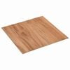 vidaXL Zelfklevende Vloerplanken Licht Hout 30,5 x 30,5 cm 20 st PVC