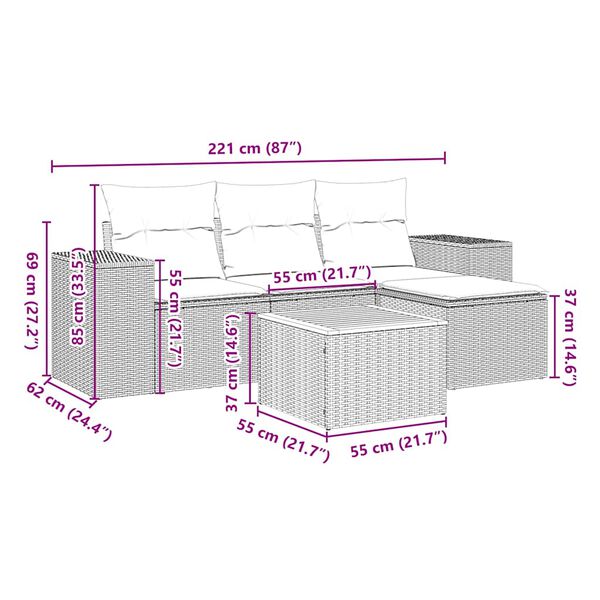 Productafbeelding 3 van 17