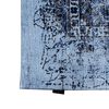 Dutch Lifestyle Vloerkleed Durban Genial 300x200 cm beige en blauw