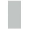 vidaXL Rolgordijn verduisterend 90x210cm stofbreedte 85,7 cm polyester