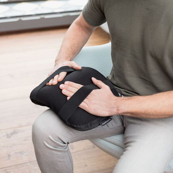 Medisana Massagekussen Contour Shiatsu CL 300 zwart