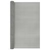 vidaXL Gaas Scherm 80 x 2000 cm 60 Mesh RVS 201 Zilverkleurig