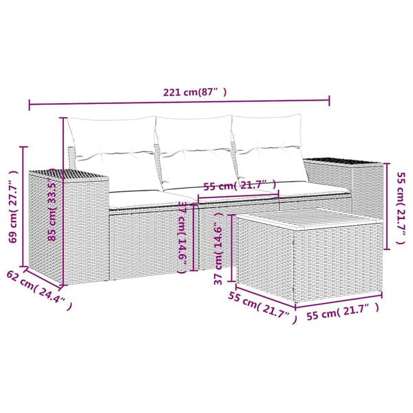 Productafbeelding 3 van 14