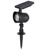 Luxform Spotlight solar LED Lupus 50 lm
