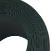 vidaXL Tuinschermen 10 st 252,5x19 m PVC groen
