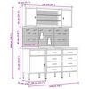 Miniatuurafbeelding van het product 14 van 14
