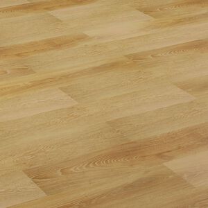 vidaXL Laminaatvloer Goudbruin 101 x 20 x 0,8 cm 5 st Bewerkt hout