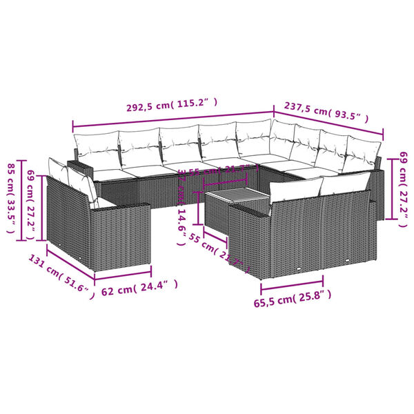 Productafbeelding 3 van 15