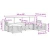 Miniatuurafbeelding van het product 8 van 9