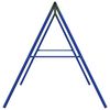 vidaXL Schommelframe voor buiten B 273,5 x H 185 cm