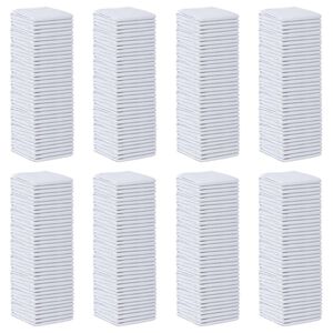 vidaXL Trainingspad voor Huisdieren Effen 400 pcs 60 x 45 cm