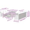Miniatuurafbeelding van het product 9 van 11