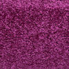 vidaXL Trapmatten 10 st 65x21x4 cm Violet Rechthoekige Rand