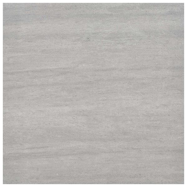 vidaXL Vloerplanken 55 pcs Grijs 5,11 m&sup2; PVC