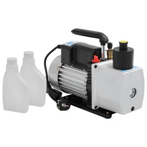 Vacuumpomp 2-traps 50 L/ min