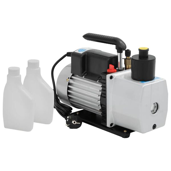 Vacuumpomp 2-traps 50 L/ min