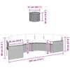 Miniatuurafbeelding van het product 9 van 10