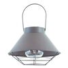Luxform LED-tuinlamp solar Detroit
