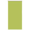 vidaXL Rolgordijn verduisterend 65x130cm stofbreedte 60,7 cm polyester