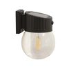 Luxform Wandlamp Nice solar LED 300 lm intelligent