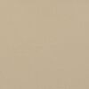 vidaXL Zonnescherm rechthoekig 4x5 m oxford stof beige