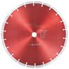 vidaXL Diamantzaagblad 300 mm staal