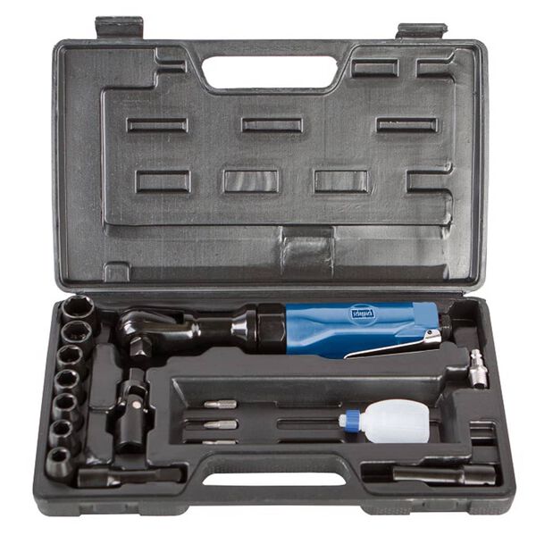 Scheppach Pneumatische ratelsleutel 1/2"