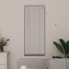 vidaXL Venetiaanse Blind Verstelbaar Wit 150 x 40 cm PVC