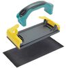 wolfcraft Handslijper voor gipskartonplaten 4056000