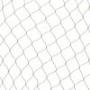 Nature Vogelnet Primo 10x10 m zwart 6030407