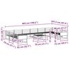 Miniatuurafbeelding van het product 8 van 9
