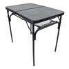 Bo-Camp Campingtafel Northgate inklapbaar 90x60 cm aluminium