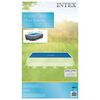 Intex Solarzwembadhoes 538x253 cm polyetheen blauw