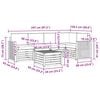 Miniatuurafbeelding van het product 8 van 9