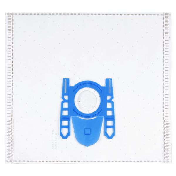 vidaXL Stofzuigerzakken voor Bosch / Siemens DEFGH 20 st