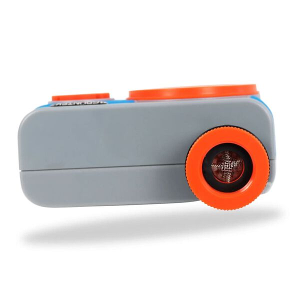 GR&Uuml;NTEK Watertimer digitaal met weergavescherm