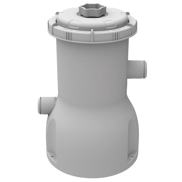 Happy People Zwembadfilterpomp 12 V 2006 L/u