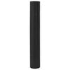 vidaXL Sportbeschermmat Zwart 150 x 75 x 0.6 cm PVC