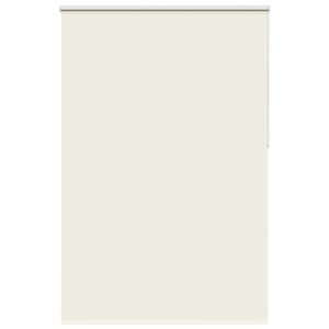 vidaXL Rolgordijn verduisterend 160x230 cm stofbreedte 156,6 cm