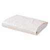 vidaXL Dekzeil 650 g/m&sup2; 3x5 m wit