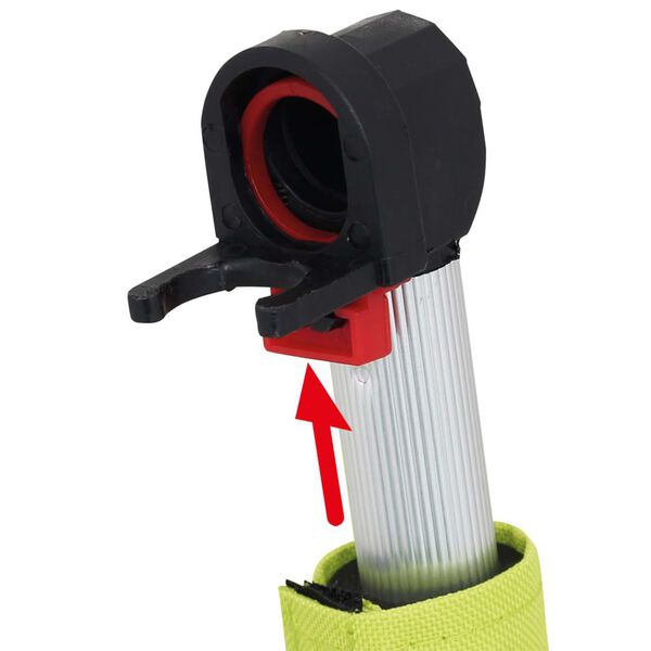 Eurotrail Campingstoel Petit Jr. lime