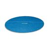 Intex Solarzwembadhoes rond 305 cm