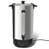 Water/gl&uuml;hwein koker 25L