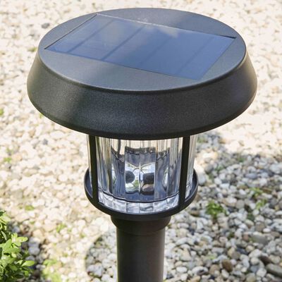 Luxform Tuinlamp Pollux solar LED 150 lm intelligent