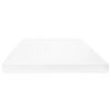 vidaXL Matras 7 Zone 16 cm PU-schuim H2 H3 140x200 cm