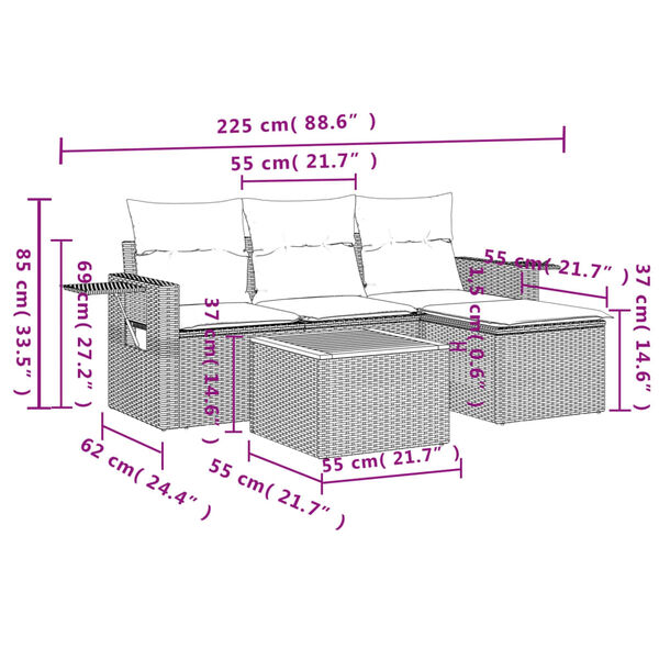 Productafbeelding 3 van 17