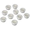 Nobo Magneten voor glazen whiteboard 10 st 32 mm
