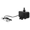 vidaXL Aquariumpomp onderdompelbaar 1300 L/u
