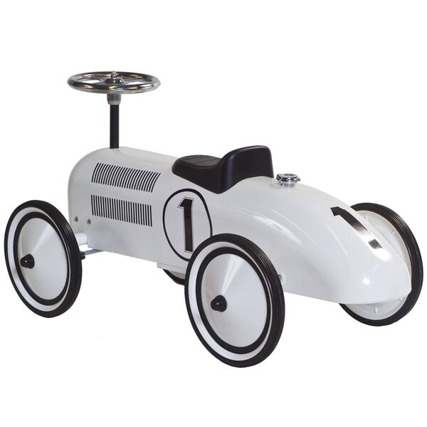 Retro Roller Loopauto Lewis 0706094