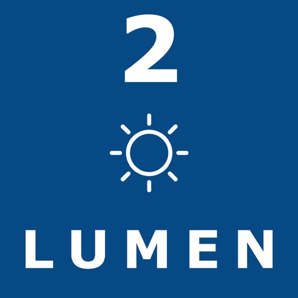 Luxform Lichtslinger Manila LED 5 m bruin